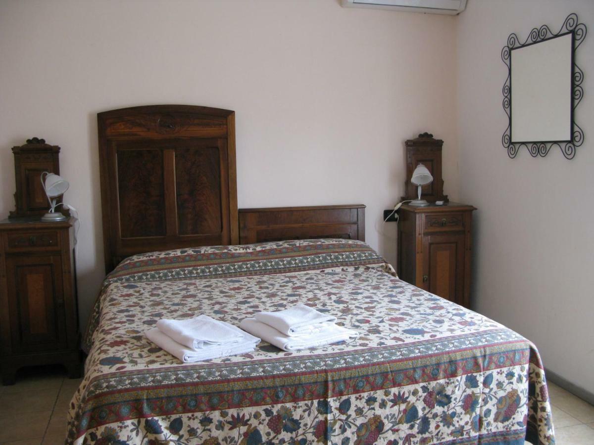 Agriturismo Contea Di Val D'Amone بريزيغيلا المظهر الخارجي الصورة