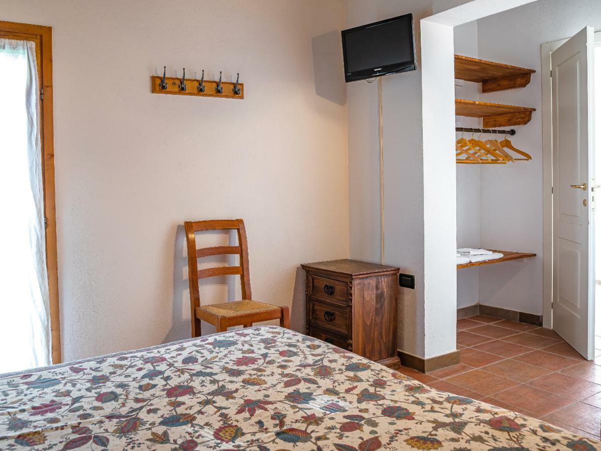 Agriturismo Contea Di Val D'Amone بريزيغيلا المظهر الخارجي الصورة