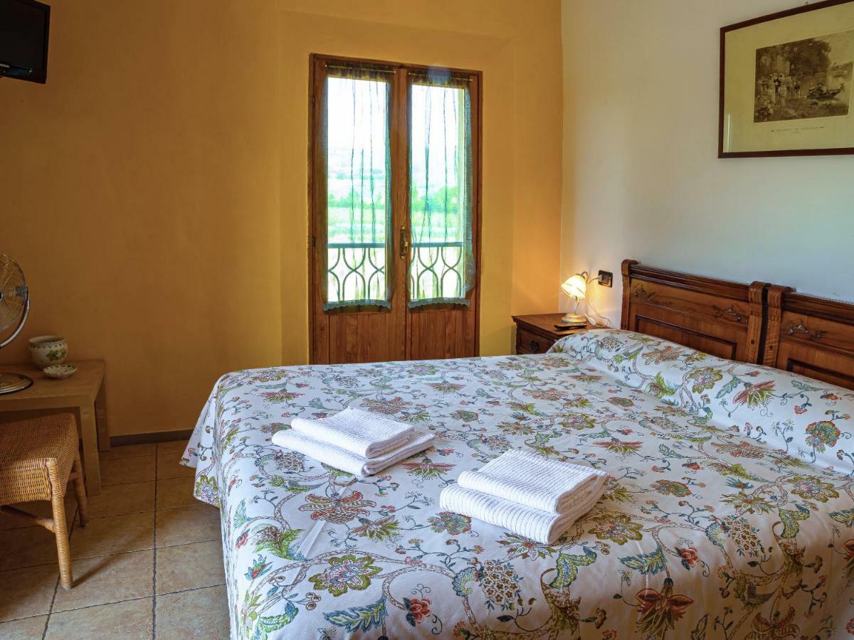Agriturismo Contea Di Val D'Amone بريزيغيلا المظهر الخارجي الصورة
