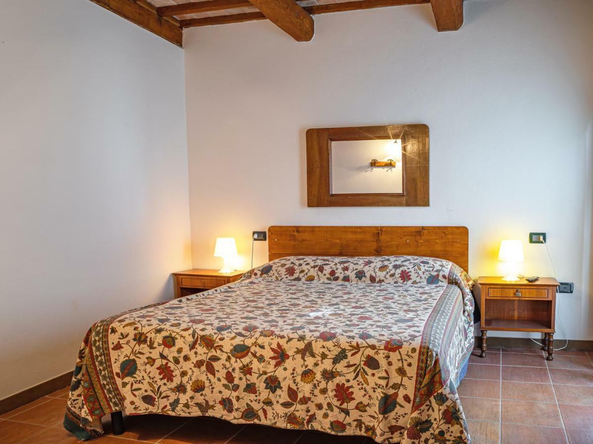 Agriturismo Contea Di Val D'Amone بريزيغيلا المظهر الخارجي الصورة