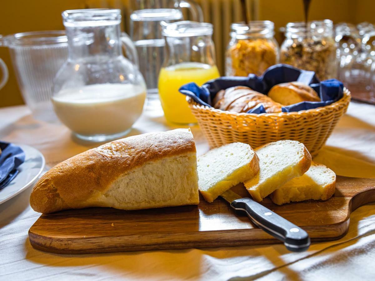 Agriturismo Contea Di Val D'Amone بريزيغيلا المظهر الخارجي الصورة