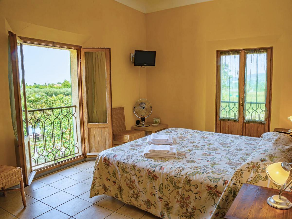Agriturismo Contea Di Val D'Amone بريزيغيلا المظهر الخارجي الصورة