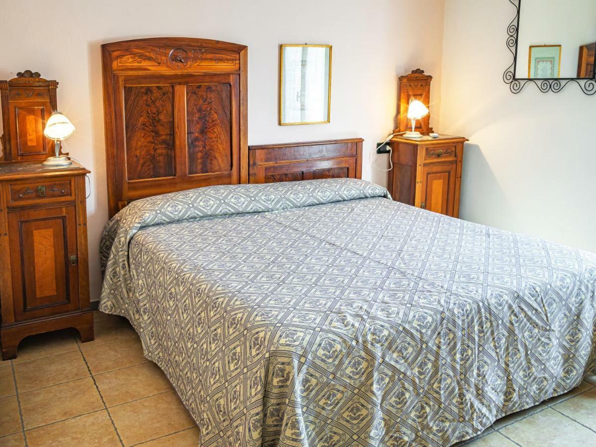 Agriturismo Contea Di Val D'Amone بريزيغيلا المظهر الخارجي الصورة