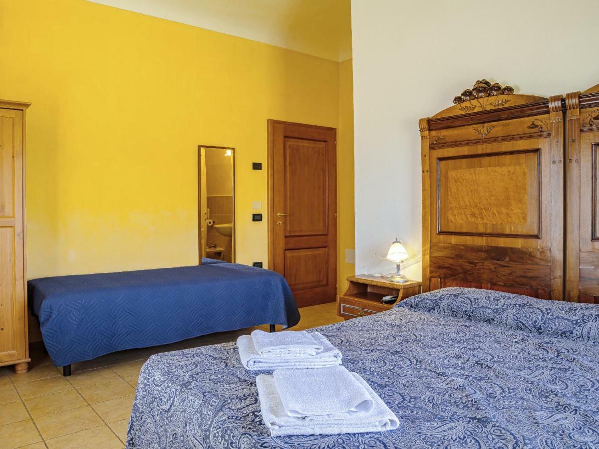 Agriturismo Contea Di Val D'Amone بريزيغيلا المظهر الخارجي الصورة