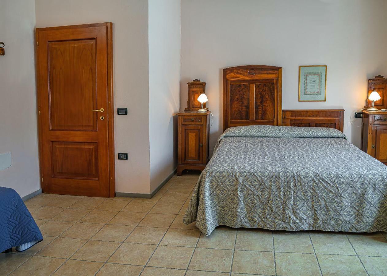 Agriturismo Contea Di Val D'Amone بريزيغيلا المظهر الخارجي الصورة