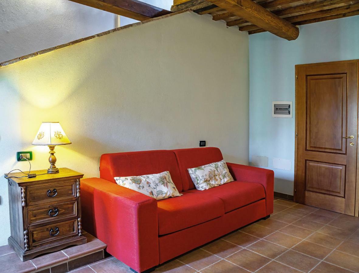 Agriturismo Contea Di Val D'Amone بريزيغيلا المظهر الخارجي الصورة
